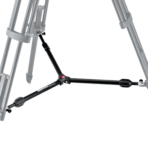 manfrotto mid level spreader