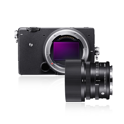 sigma fp kit