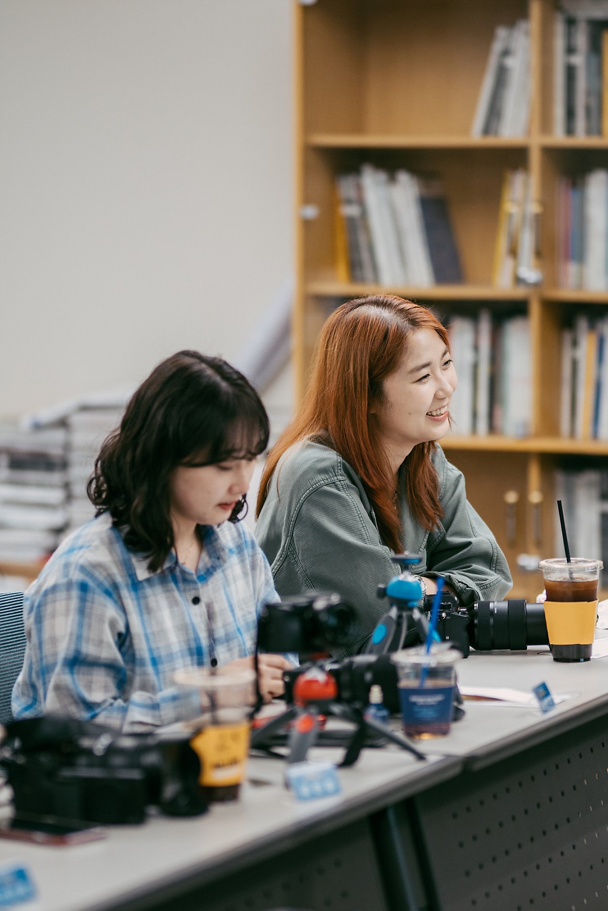 경청하는 세프 4기