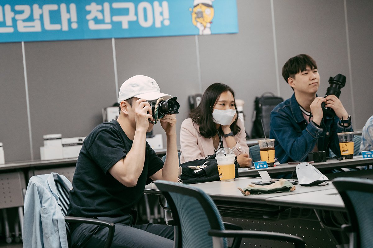 경청하는 세프4기