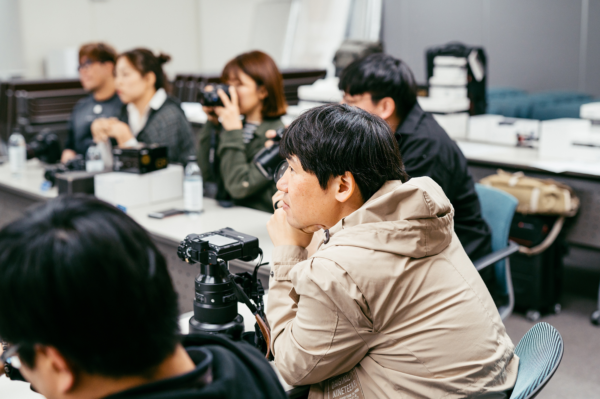 세기프렌즈 2기 김정길