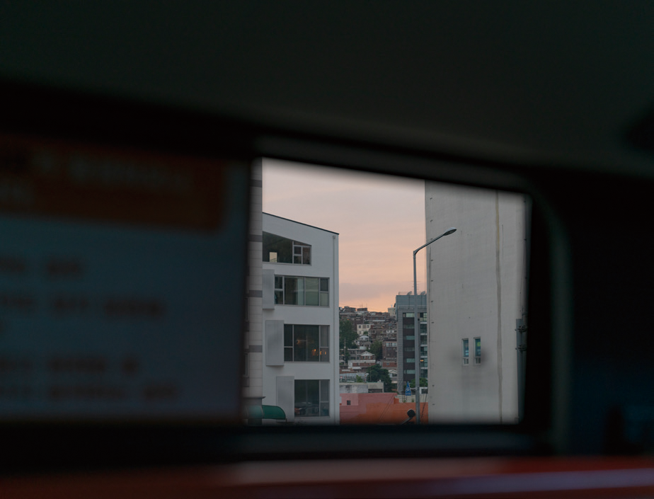 건물 유리