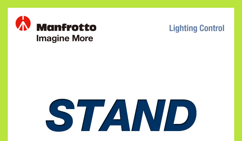 LS1158 Standard Lighting Stand