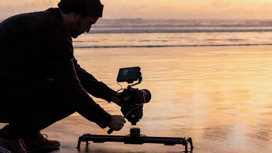 Manfrotto Move