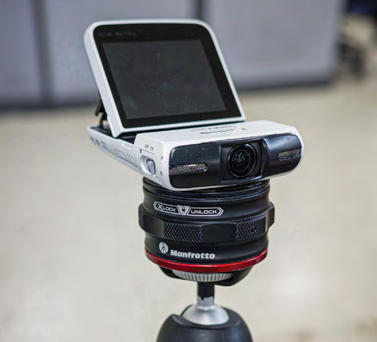 Manfrotto Move