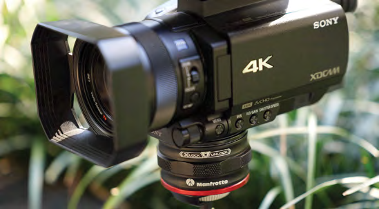 Manfrotto Move