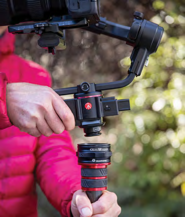 Manfrotto Move