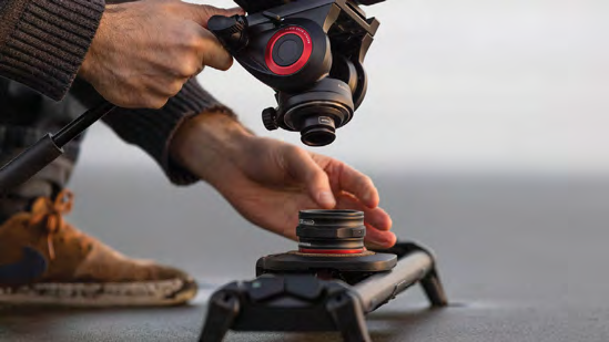 Manfrotto Move