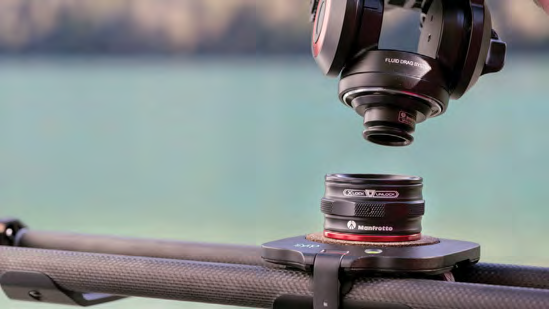Manfrotto Move