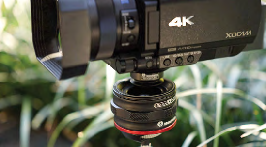 Manfrotto Move