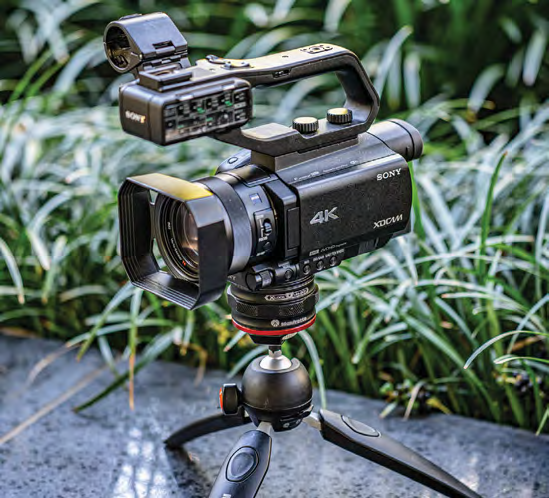 Manfrotto Move