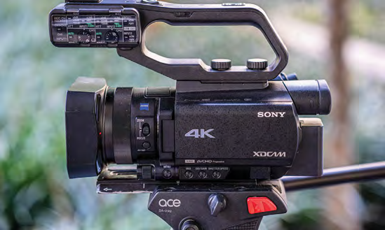Manfrotto Move