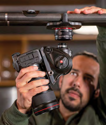 Manfrotto Move