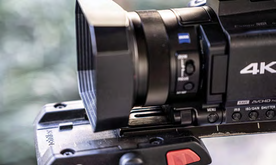 Manfrotto Move