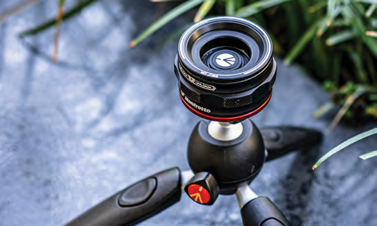 Manfrotto Move