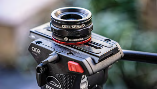 Manfrotto Move