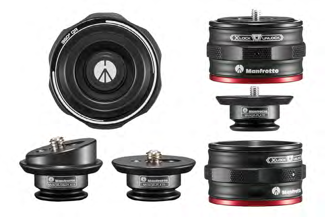 Manfrotto Move