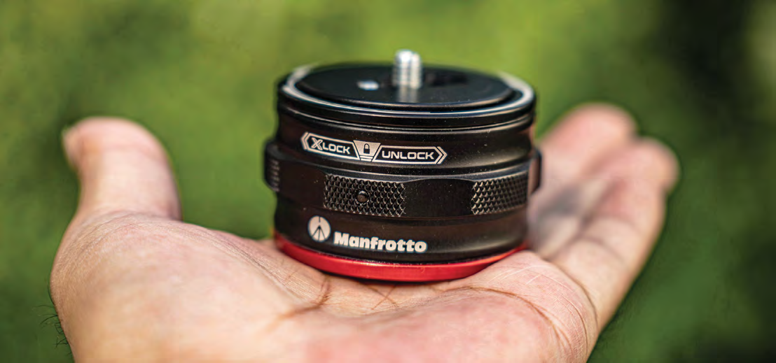 Manfrotto Move