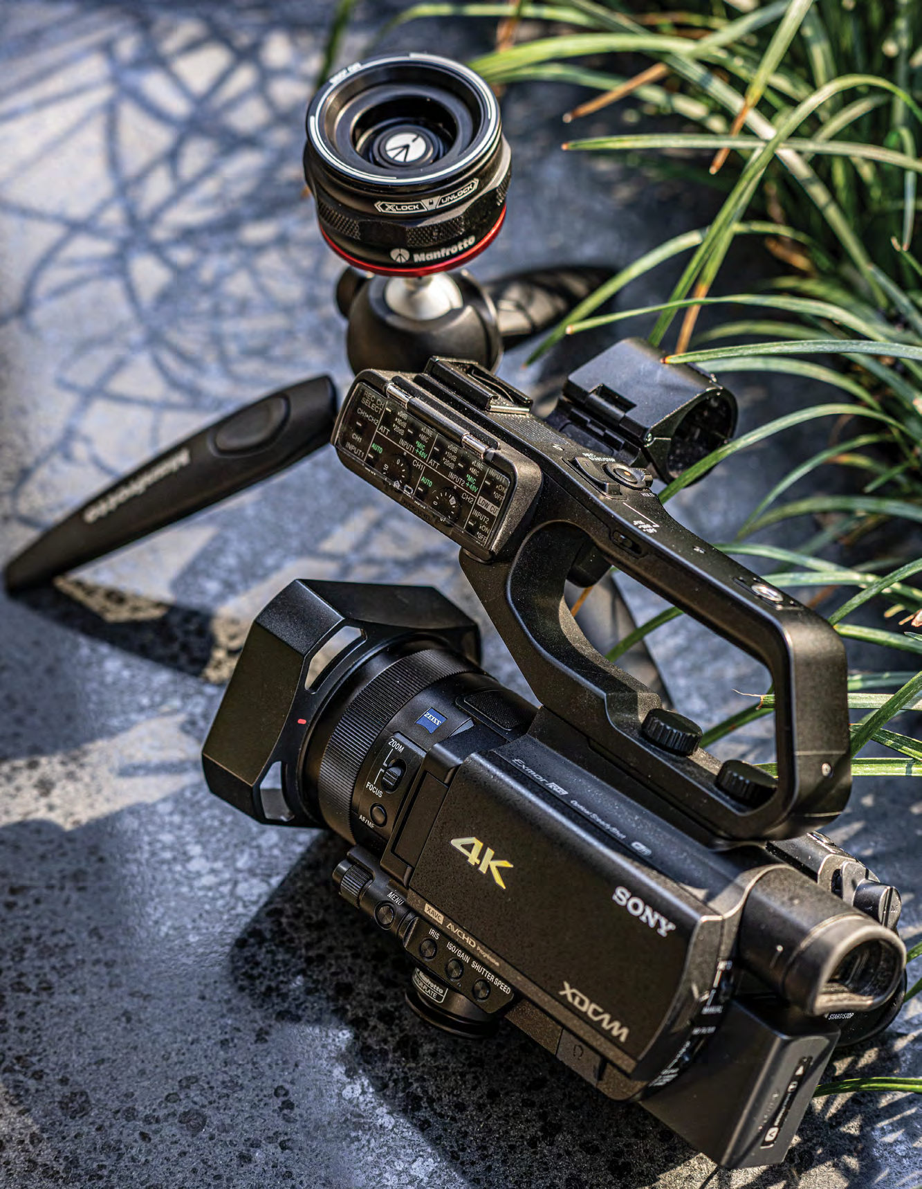 Manfrotto Move