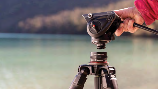 Manfrotto Move