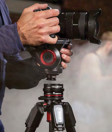 Manfrotto Move