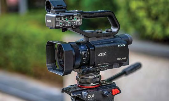 Manfrotto Move