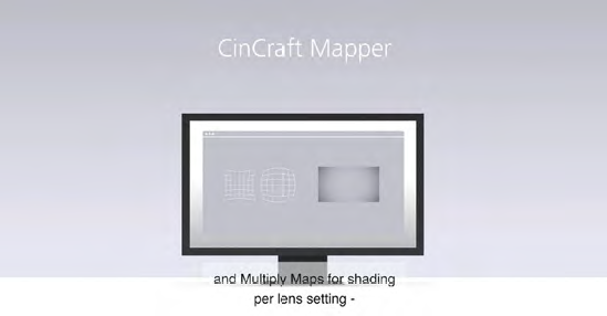 cincraft mapper