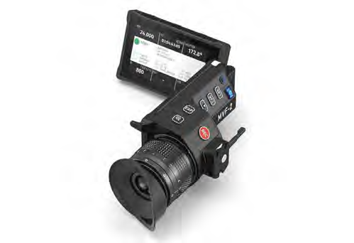 ARRI ALEXA 35