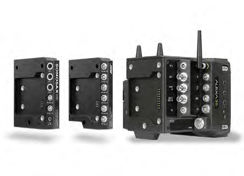ARRI ALEXA 35