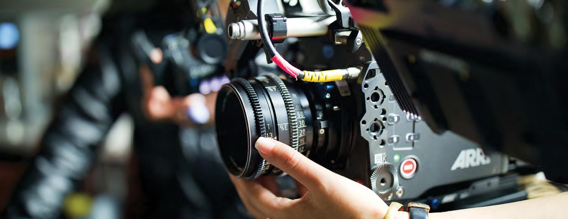 ARRI ALEXA 35