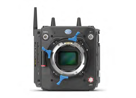 ARRI ALEXA 35