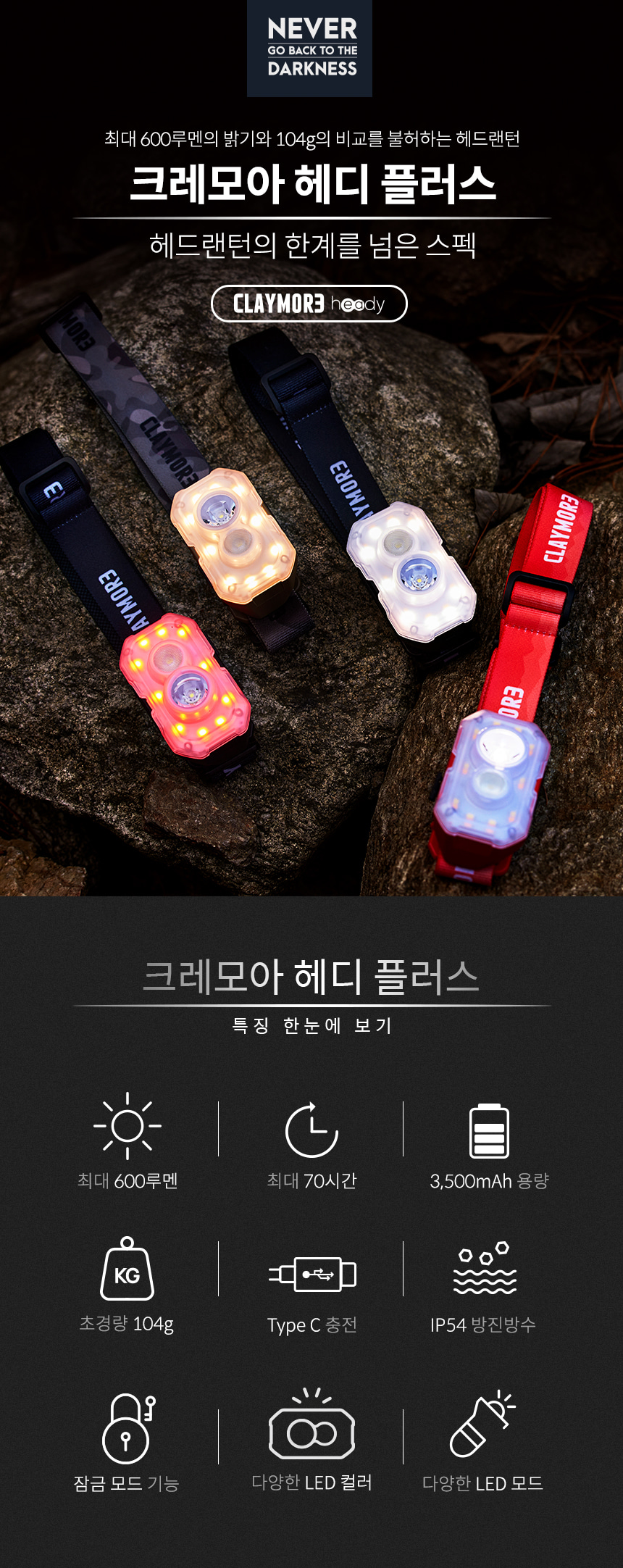 헤디 플러스