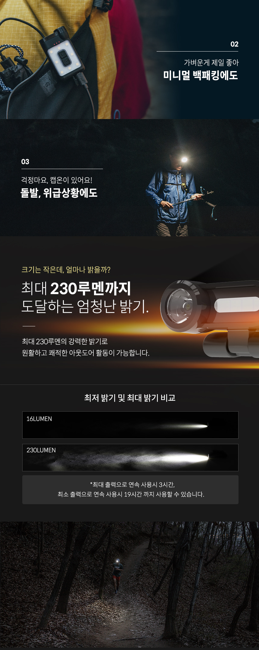 캡온 65A+