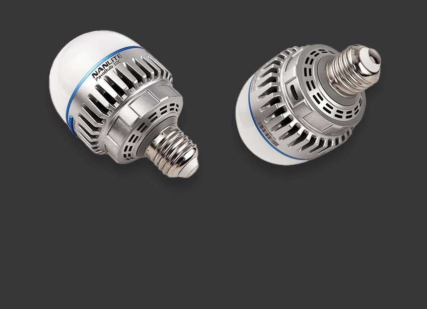 PavoBulb 10C 1KIT