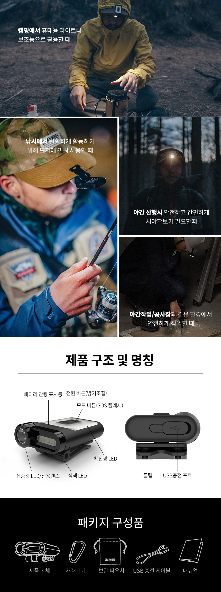 캡온 65A+