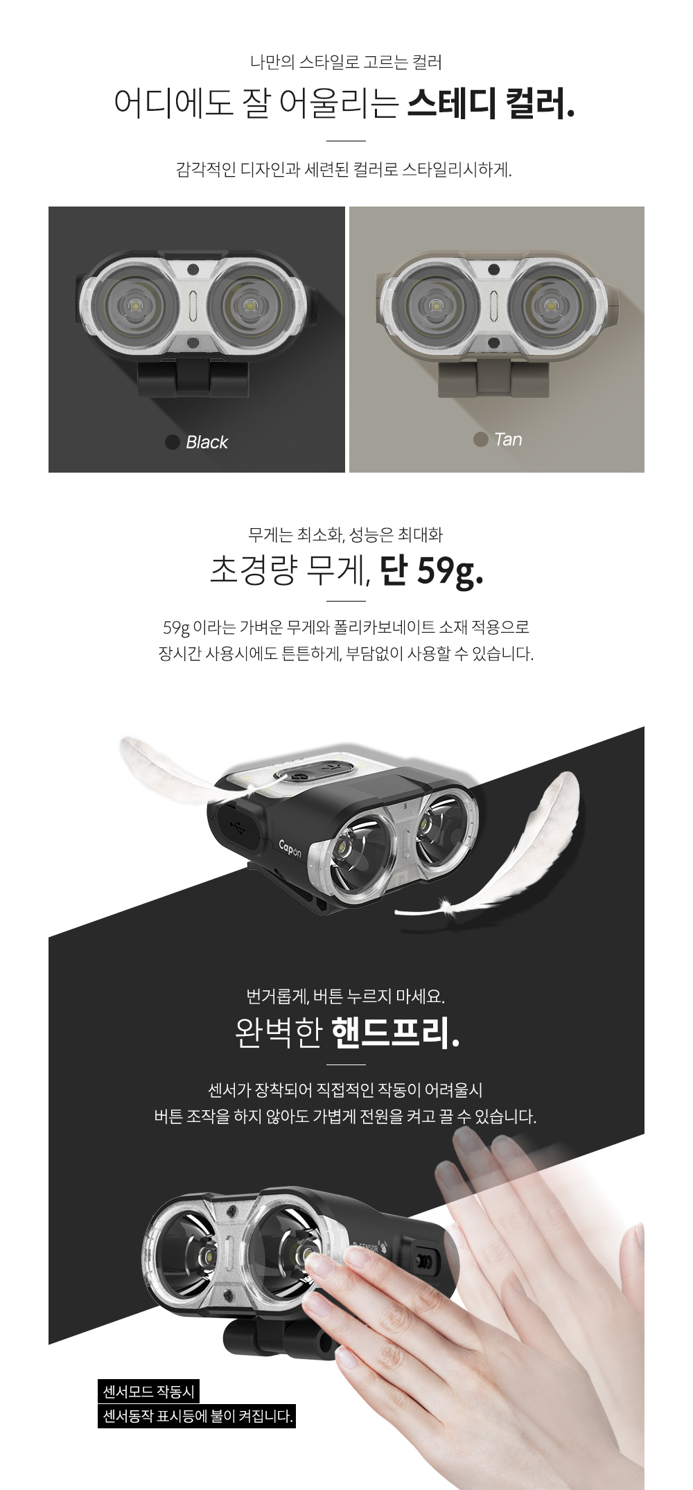 캡온 120H