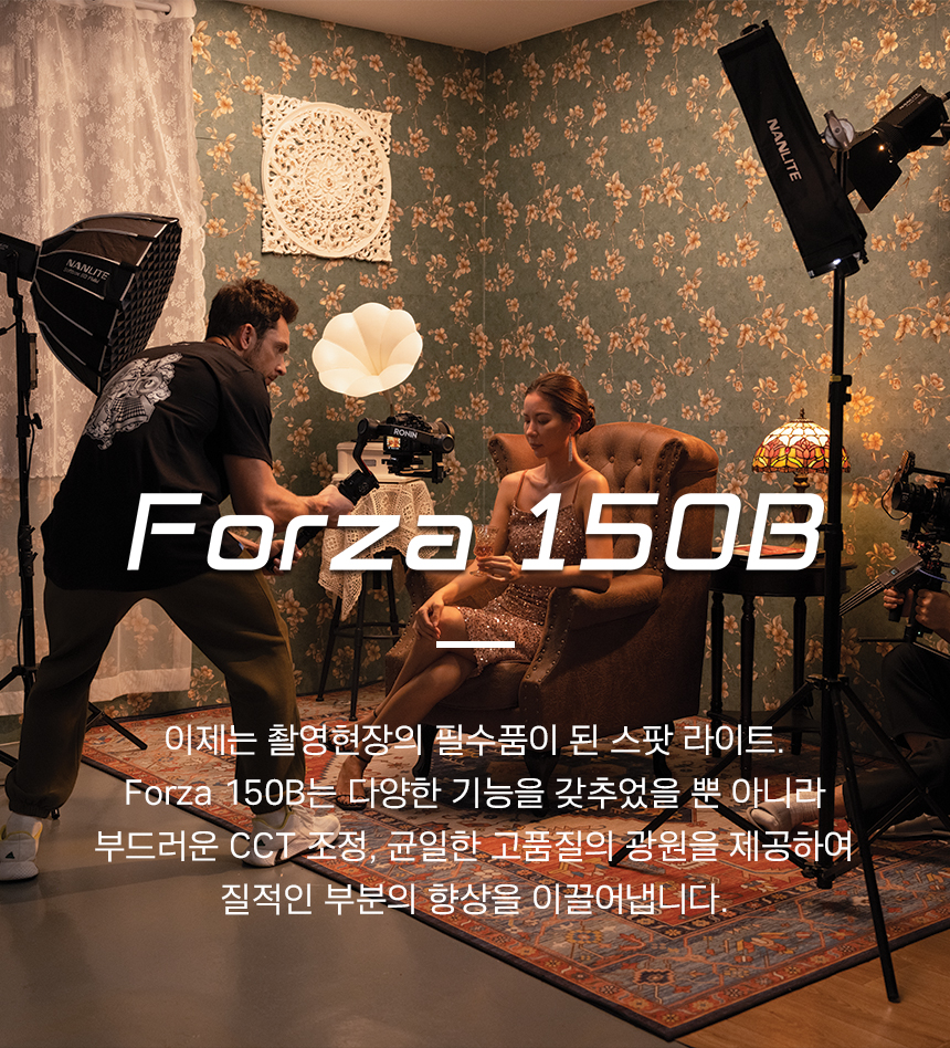 Forza150B