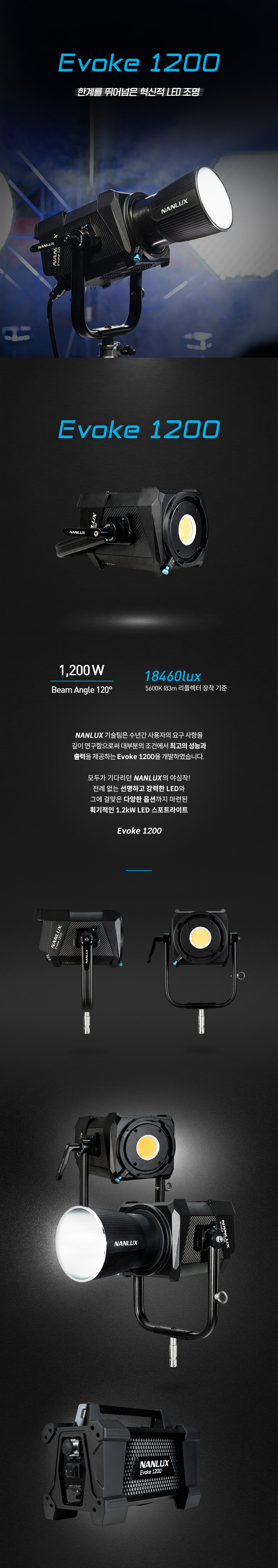 Evoke1200