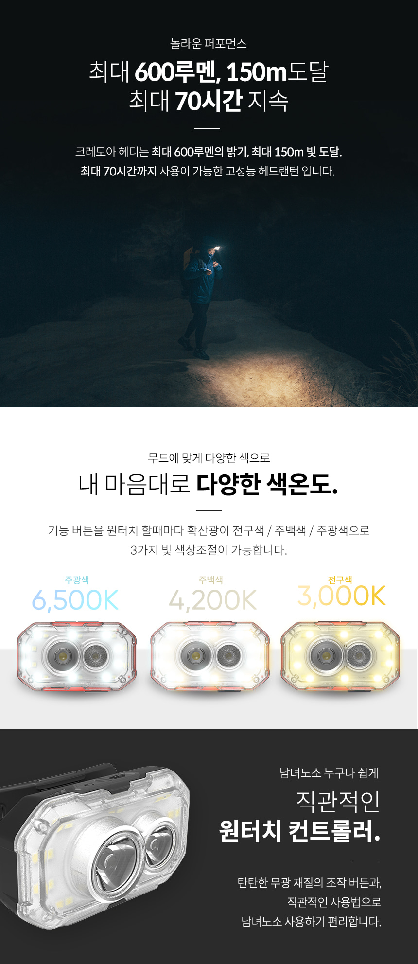 헤디 플러스