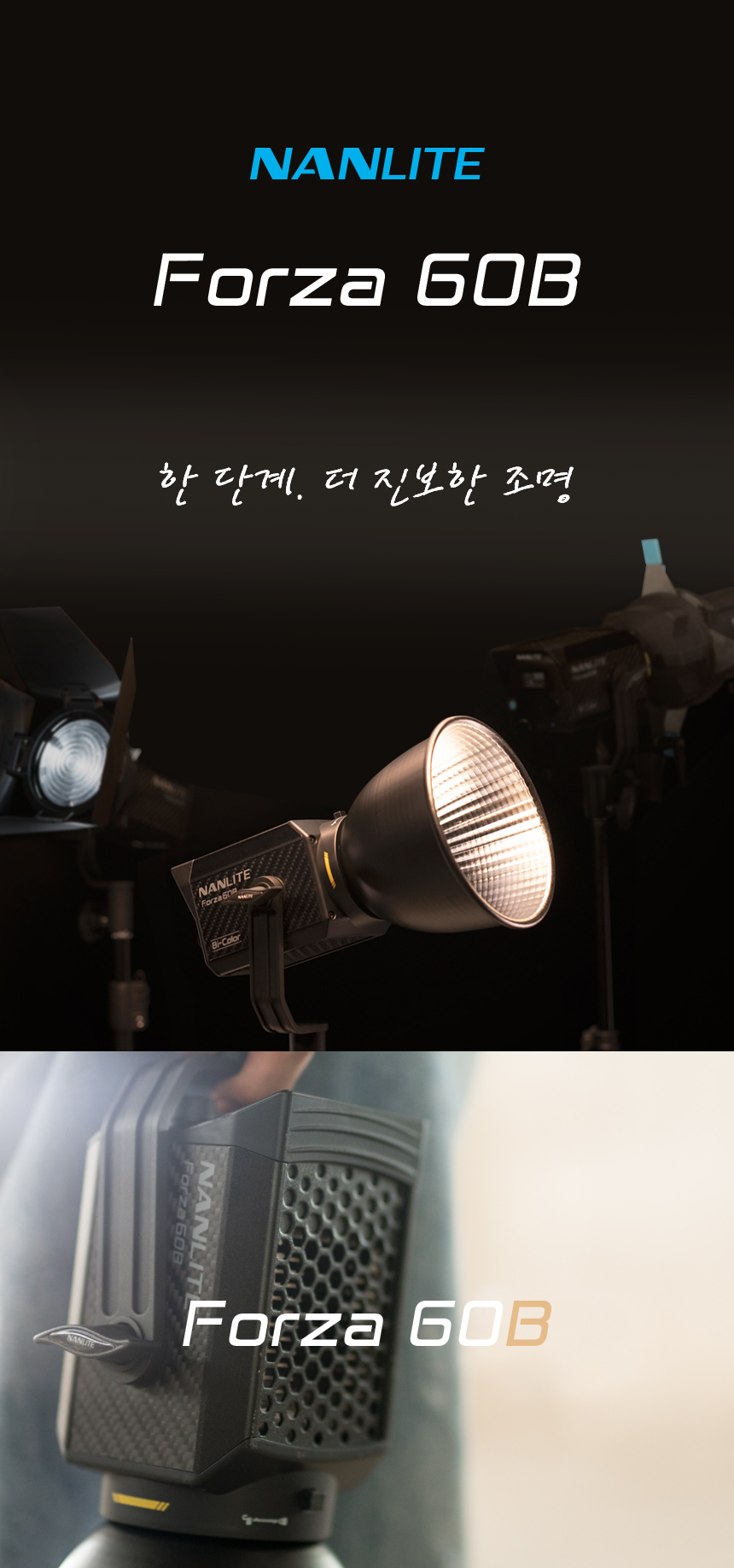 포르자60B