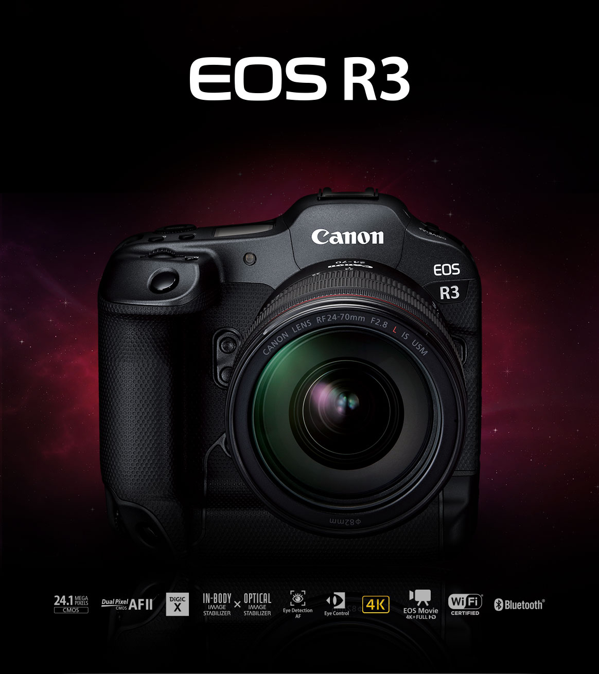 EOS R3