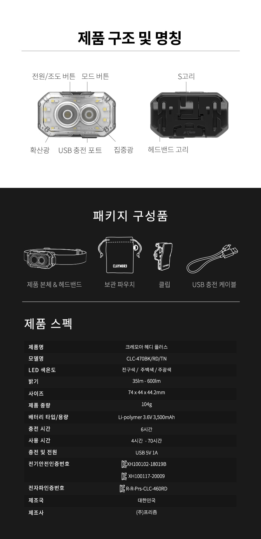 헤디 플러스