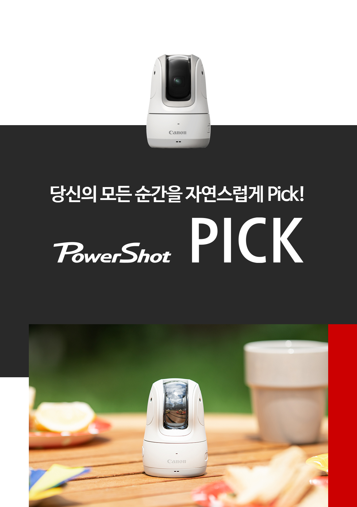 PICK