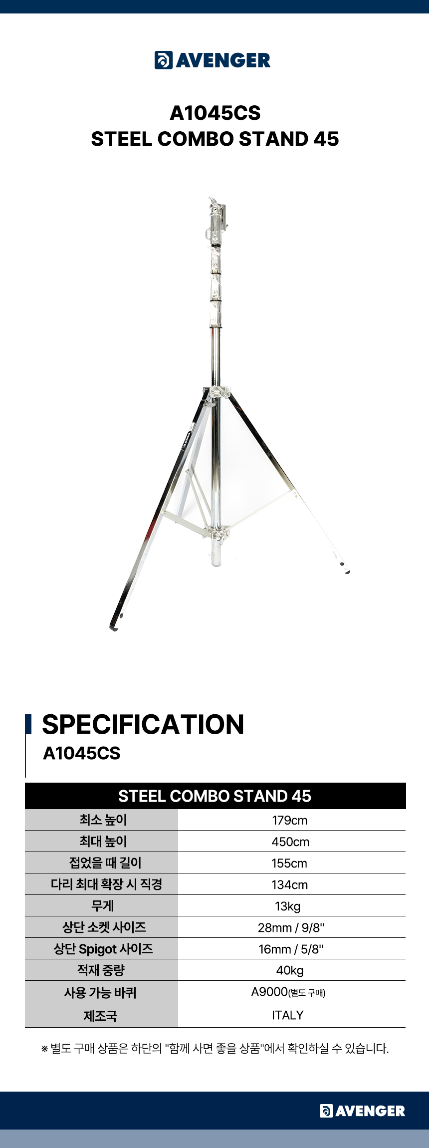 A1045CS