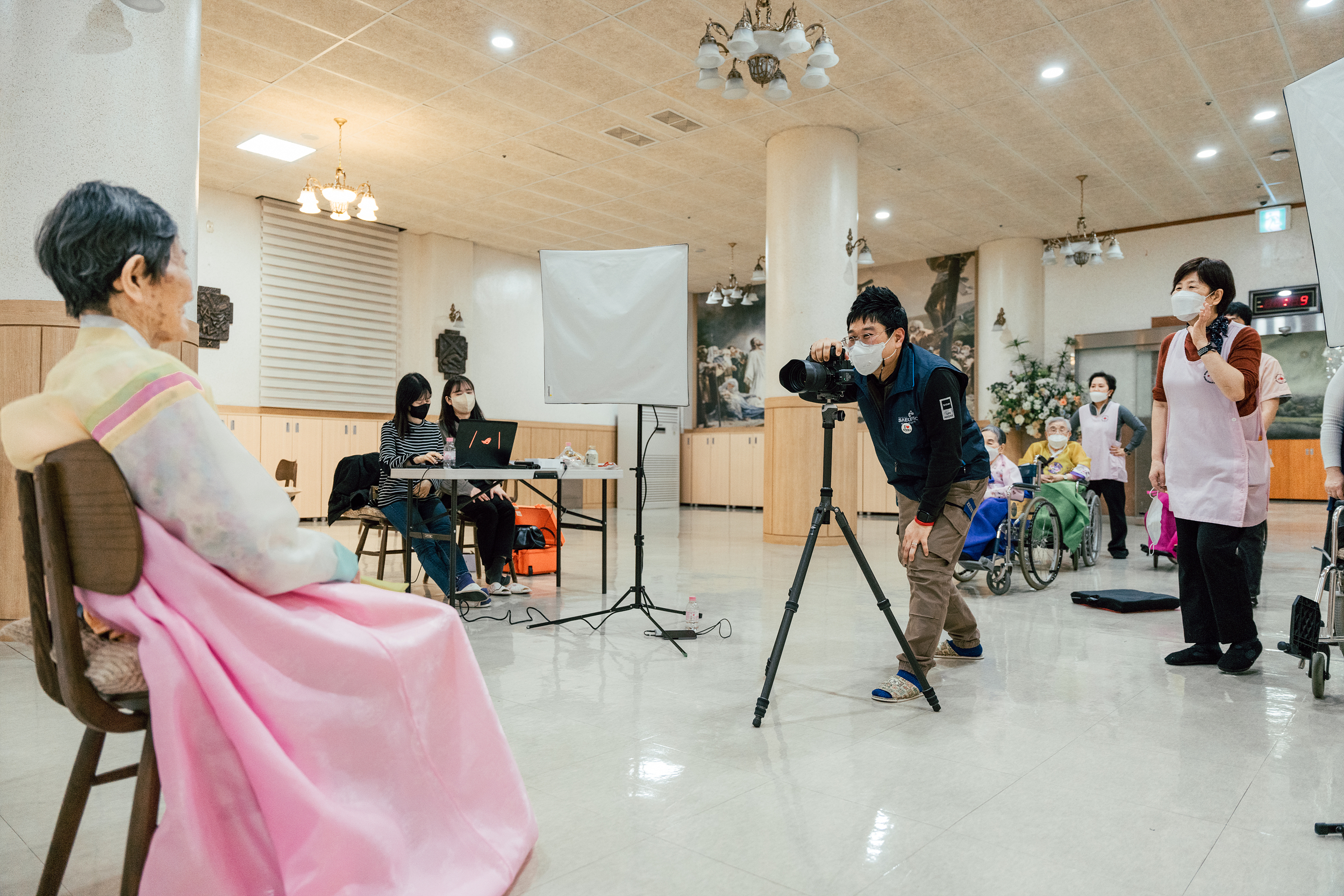 세기나눔