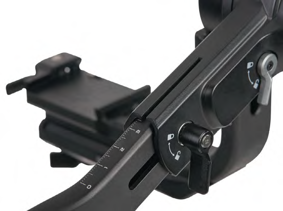 Manfrotto, Professional 3-Axis Modular Gimbal MVG3