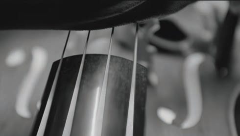 ARRI, Impression V Filter