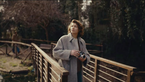 ARRI, Impression V Filter