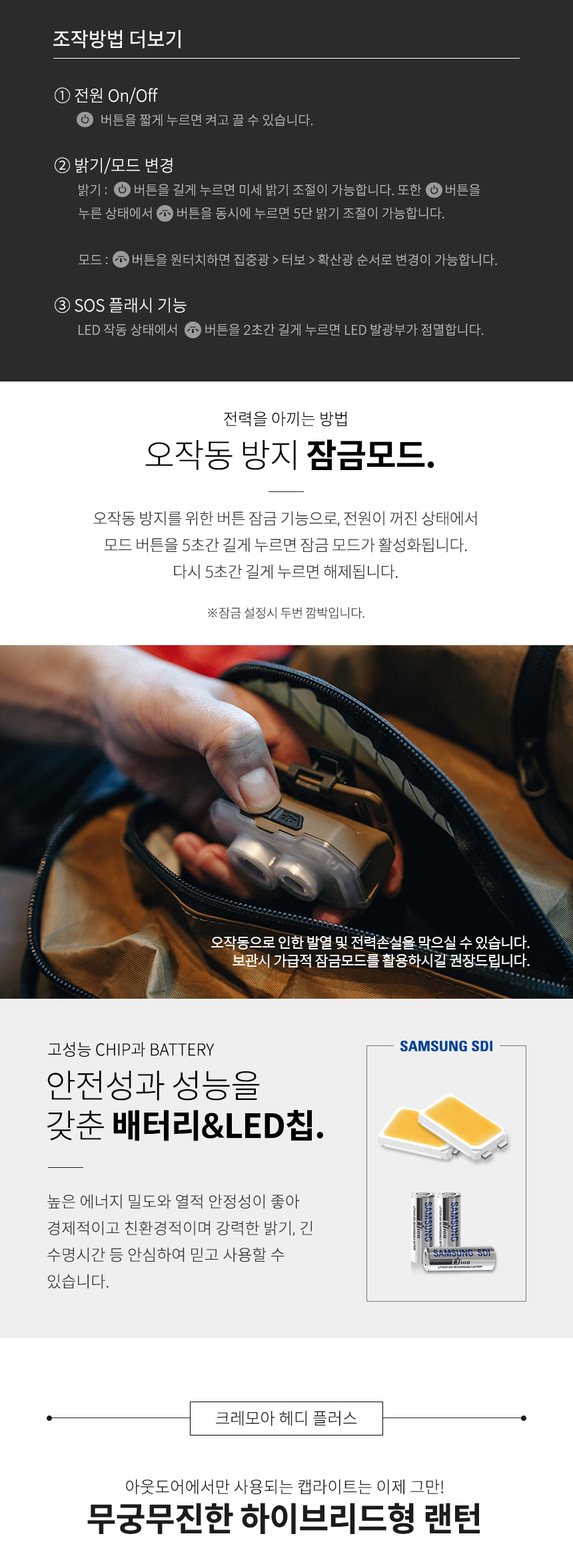 CLC-470KH