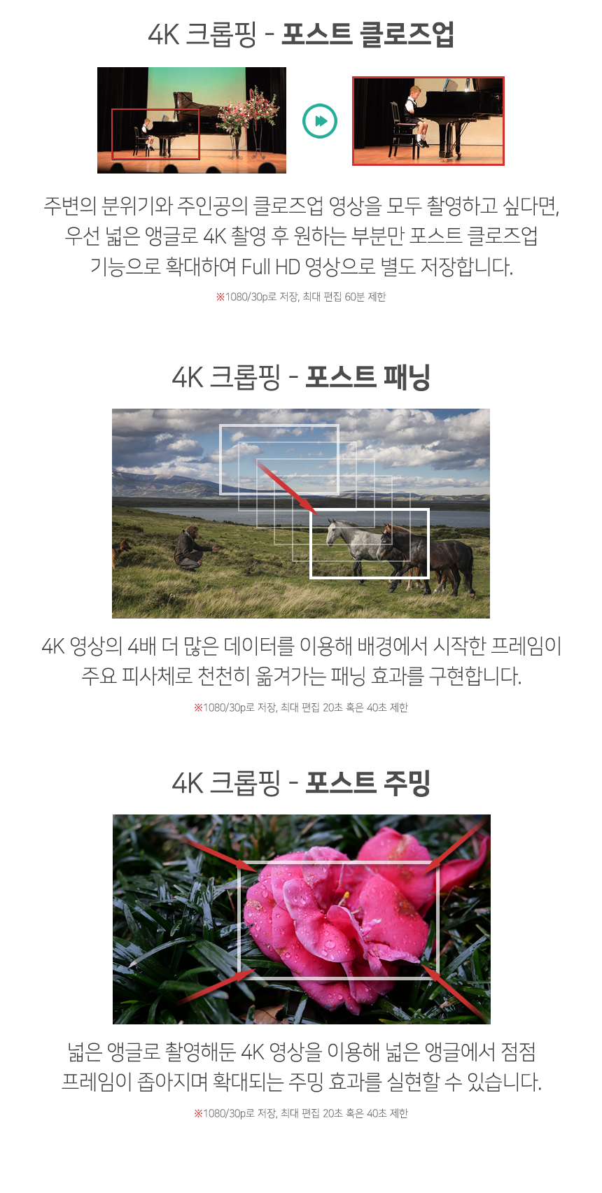 파나소닉 HC-VX1